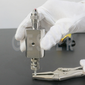 Sharp Point Tester