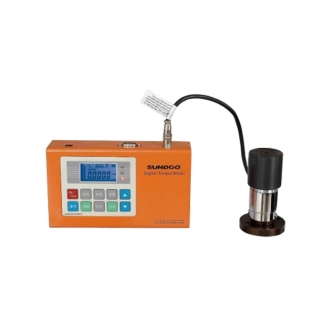 medidor de torque de alto impacto