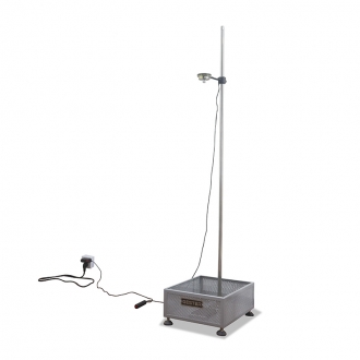 Ball Impact Tester