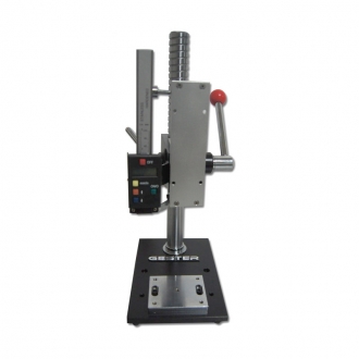 Banco di Prova Push-Pull