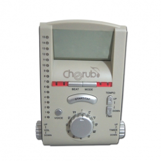 metronomo elettronico