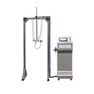 Children's High Chair Horizontal Tension Test Rack