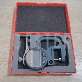Thickness Tester